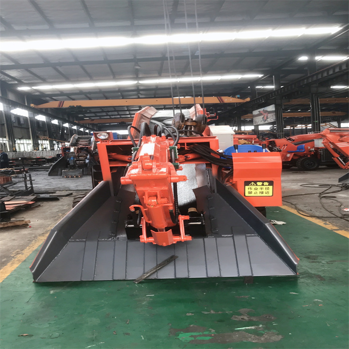 拆卸扒渣機時需要注意什么？